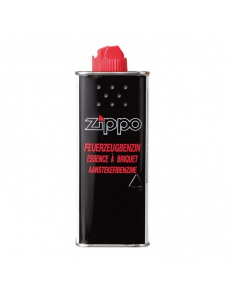 recharge essence marque Zippo
