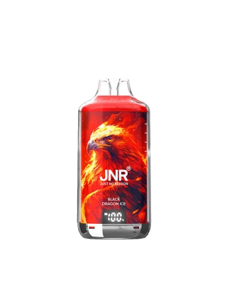 JNR FALCON-X 28K saveur black dragon ice