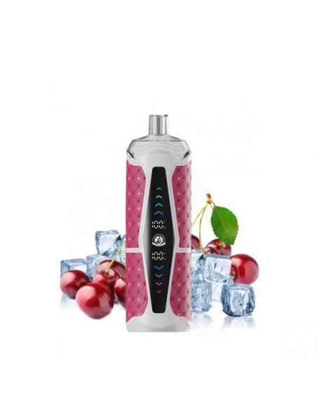 Puff Starbuzz Ultra Max 25K saveur Cherry Ice